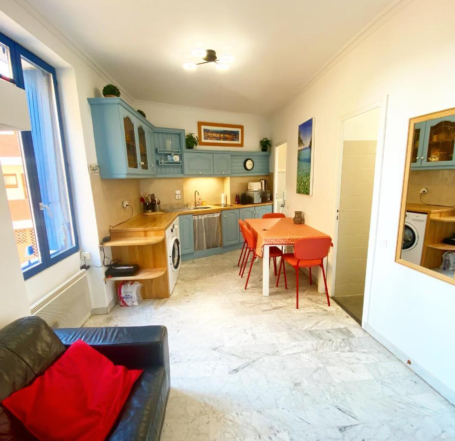 Au Coeur De Apartment *