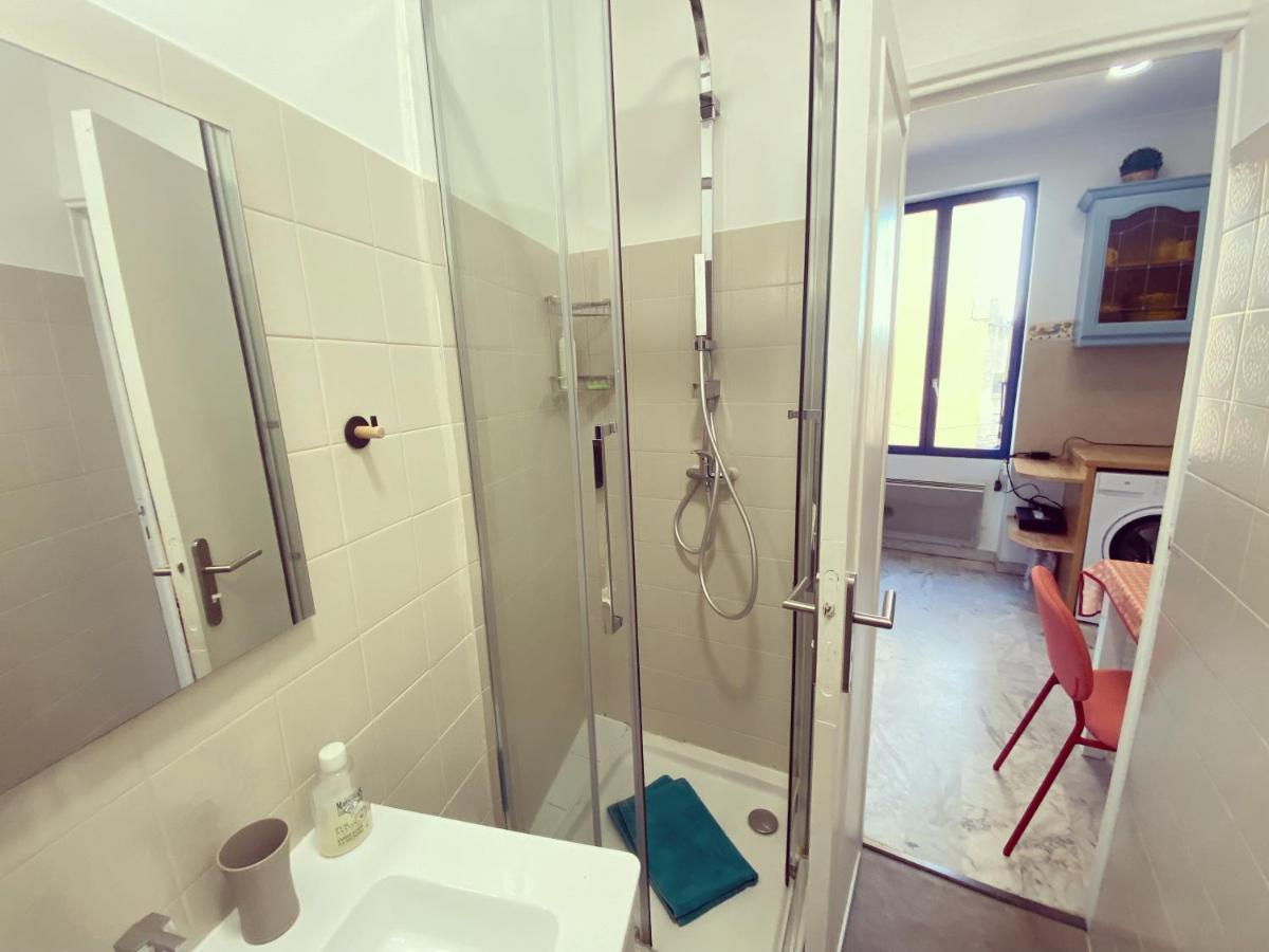 Apartment Au Coeur De Cassis